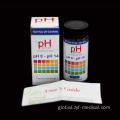 Ph Strips Water pH Test Strips 0-14 Wide Range Supplier